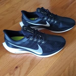 Nike Women's Pegasus 35 Turbo AJ4115-001 Size 12